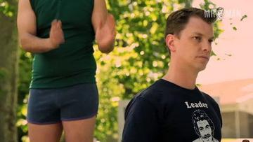 Jeremy Lynn in DisOrientation (2012) Butt Butt Sexy 5507