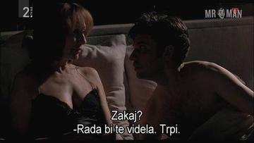 Éric Caravaca in A French Gigolo (2008) Butt Sexy Shirtless Butt Sexy 5316