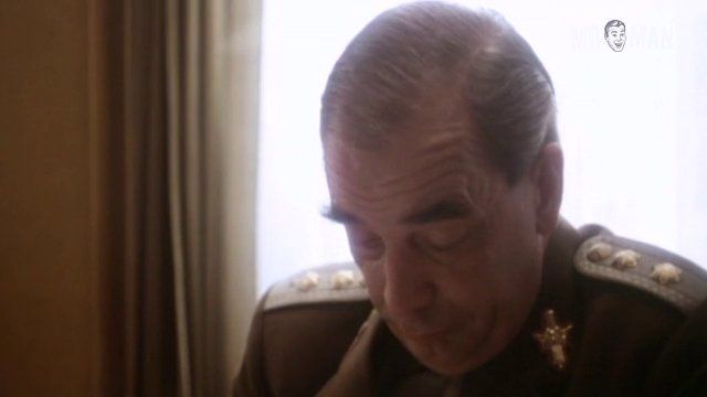 Allan Olsen Nude in Johnny Larsen. Butt, Penis. 5326