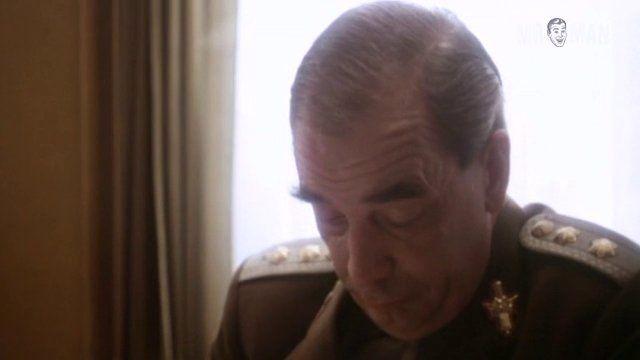 Allan Olsen in Johnny Larsen (1979) Butt Penis Butt Penis 5326