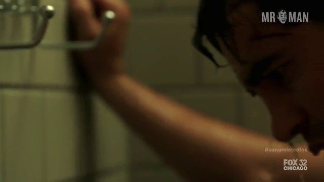 Hottest Ryan Lopez Scenes. Sexy, Shirtless. 5355