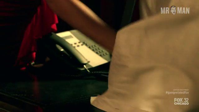 Sexiest Scenes of Slotko Yegenev from Gang Related. Shirtless, Straight, sexy. 6191