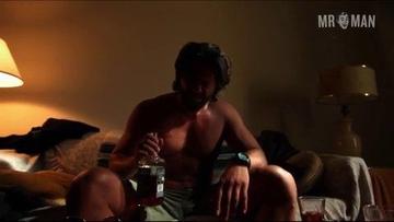 Sexiest Steve Bacic Scene in 5 Souls. Sexy, Shirtless. 5359