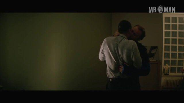 Hottest Eduard Scenes. Gay, Sexy, Shirtless, balls, butt. 5367