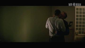 Mark Waschke, Howard Charles in &Me (2013) Gay Sexy Shirtless Balls Butt 5367