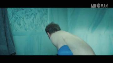 Mark Waschke in &Me (2013) Balls Butt Penis Sexy Shirtless Balls Butt 5366
