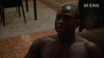 Sexiest Shawn Scenes. Sexy, Straight, Shirtless. 10090