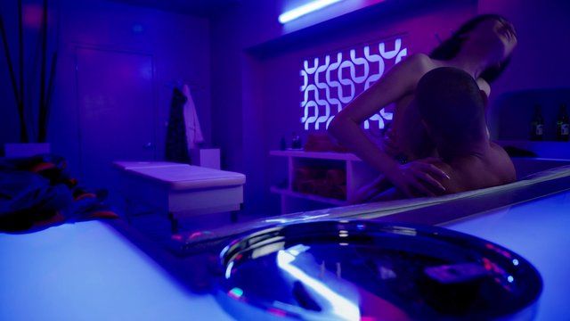 J.R. Ramirez Nude as Julio. Butt, Shirtless, Straight, sexy. 15404