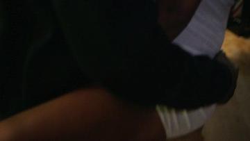 50 Cent in Power (2014-2020) Butt Straight Butt Penis 15550