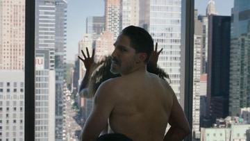 Maurice Compte in Power (2014-2020) Butt Sexy Shirtless Straight Butt Sexy 25139