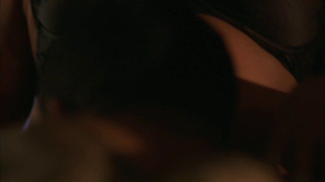 Sexiest James 'Ghost' St. Patrick Scenes. Sexy, Shirtless, Straight, bulge, butt. 25318