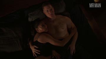 Hottest Tommy Egan Scenes. Shirtless, bulge, butt. 39465