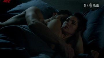 Andy Bean in Power (2014-2020) Shirtless Straight Butt Sexy 5496