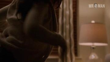 Omari Hardwick, Andy Bean in Power (2014-2020) Butt Shirtless Straight Bulge Butt 5495