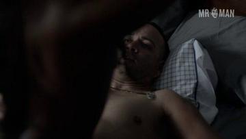 Luis Antonio Ramos in Power (2014-2020) Shirtless Straight Shirtless Straight 5497