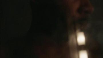Omari Hardwick in Power (2014-2020) Shirtless Bulge Butt 25065