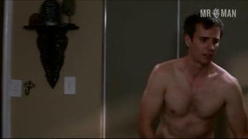 Greg Tuculescu in Man Camp (2013) Shirtless Straight Sexy Sexy Shirtless 5392