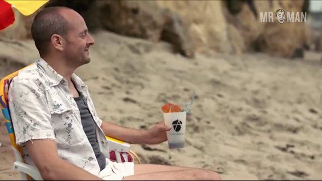 Man Camp's Sexiest Scenes with Patrick Toolan. Bathing Suit, Bulge, Shirtless. 5394