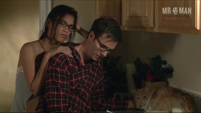 Sexiest Scott Rodgers Scene in Man Camp. Bulge, Shirtless, Straight, Underwear, gay. 5389