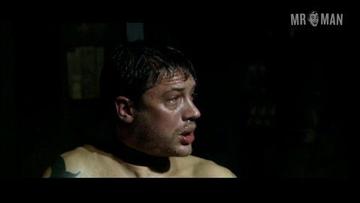 Tom Hardy in The Killing Gene (2007) Shirtless Shirtless 5397