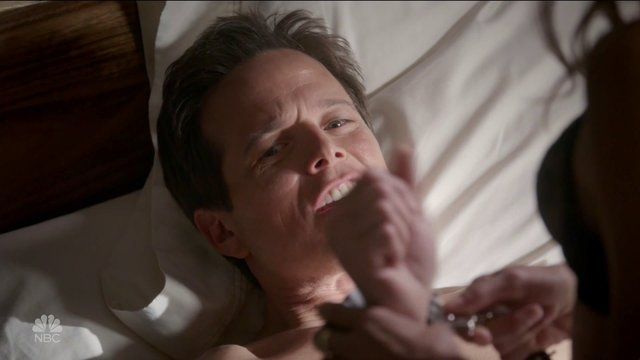 Hottest Scott Clemmens Scenes. Sexy, Shirtless, Straight. 20763