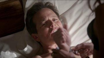 Scott Wolf in The Night Shift (2014-2017) Sexy Shirtless Straight Sexy Shirtless 20763