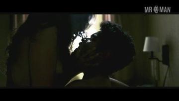 Kristyan Ferrer in The Empty Hours (2013) Penis Sexy Shirtless Straight Penis Sexy 5406