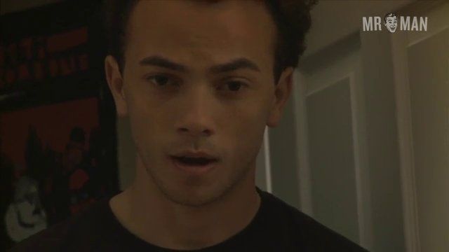 Aaron from Buffering Naked. Butt, Shirtless, balls, bulge. 5417