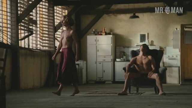 Nudes of David Aurphet from Peril. Balls, Butt, Penis, Sexy, Shirtless, Straight. 5442