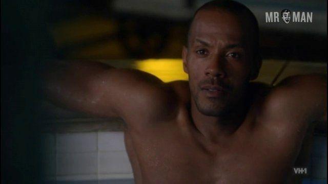 Nudes of Derek Roman from Hit the Floor. Butt, Sexy, Shirtless, bathing suit, straight. 16644