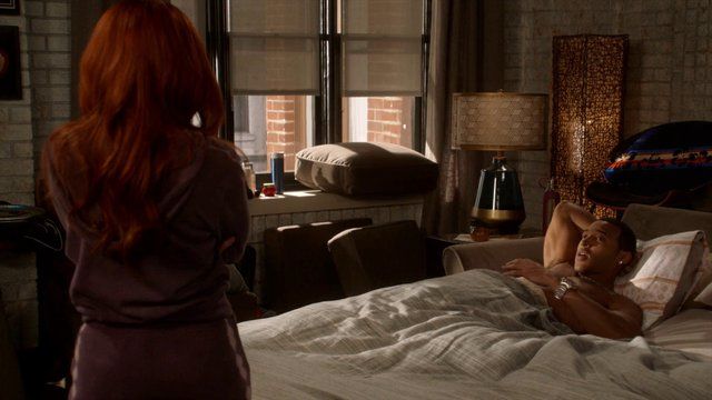 Hottest Cort King Scene in Hit the Floor. bulge, butt. 25916