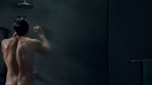 Sexiest Scenes of Jude from Hit the Floor. Sexy, Shirtless, butt, gay. 25991