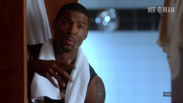 Hottest Adam Senn Scene in Hit the Floor. Sexy, Shirtless, bulge, gay. 5450