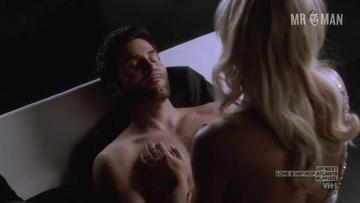 Jared Ward in Hit the Floor (2013-2018) Sexy Shirtless Straight Sexy Shirtless 5536