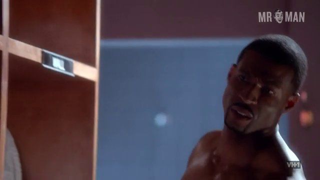 Sexiest Terrence Wall Scenes. Sexy, Shirtless, bulge, butt. 5842