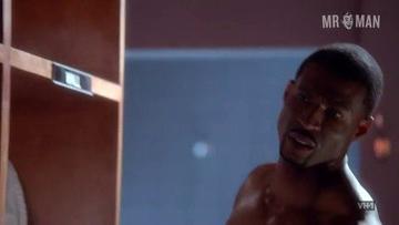 Sexiest Terrence Wall Scenes. Sexy, Shirtless, bulge, butt. 5842