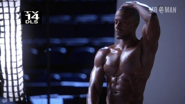 Hottest Adam Senn Scene in Hit the Floor. Sexy, Shirtless, Underwear, bathing suit, bulge. 6176