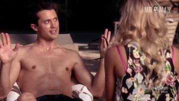 Stephen Colletti in Hit the Floor (2013-2018) Shirtless Shirtless 12671