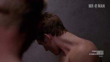 Adam Senn, Brent Antonello in Hit the Floor (2013-2018) Shirtless Bulge Butt 12782