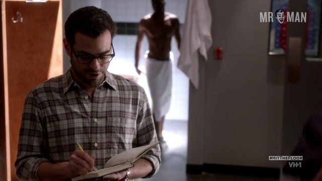 Hottest Zero Scenes. Shirtless, bulge, gay. 13185