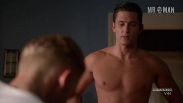 Brent Antonello in Hit the Floor (2013-2018) Shirtless Butt Gay 13184