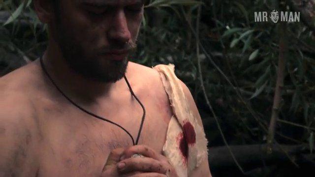 Sexiest Keltus Scenes. Shirtless. 5452