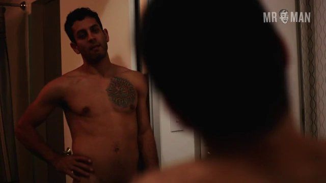 Michael Basilli Naked as uncredited. Butt, Gay, Shirtless. 5469