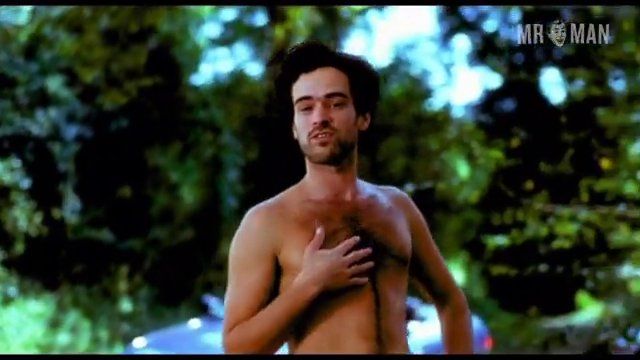 Hottest Mathieu Scenes. Bathing Suit, Sexy, Shirtless, Bulge, gay. 5487