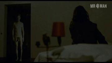 Jérôme Kircher in Seventeen Times Cecile Cassard (2002) Balls Penis Sexy Shirtless Balls Penis 5484