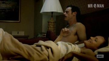 Hottest Scoot McNairy Scene in Halt and Catch Fire. Shirtless. 15992