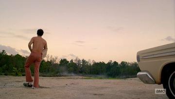 Scoot McNairy in Halt and Catch Fire (2014-2017) Shirtless Shirtless 21768