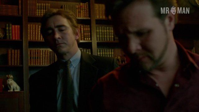 Halt and Catch Fire's Sexiest Scenes with Lee Pace. Gay, Sexy, butt, shirtless. 5502