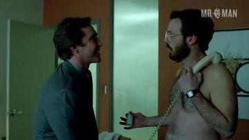 Sexiest Scoot McNairy Scene in Halt and Catch Fire. Shirtless. 5575