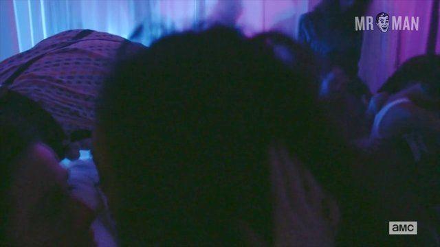 Lee Pace, David Moretti in Halt and Catch Fire (2014-2017) Gay Sexy Butt Gay 10370